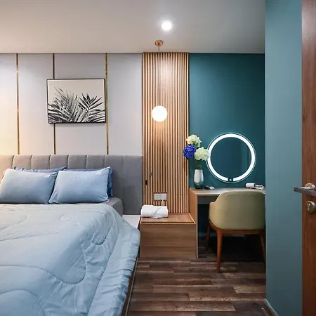 Appartamento Bear'S House - Orchid Ha Do Centrosa